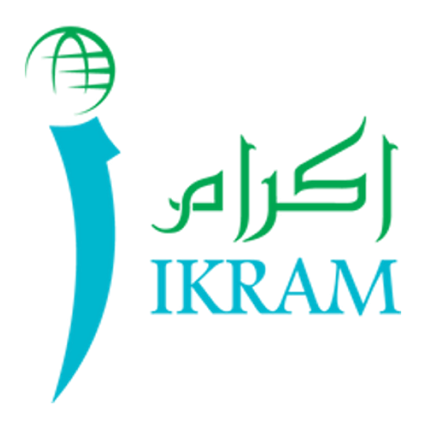 Logo IKRAM