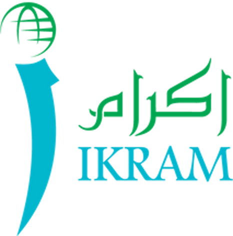 Logo IKRAM