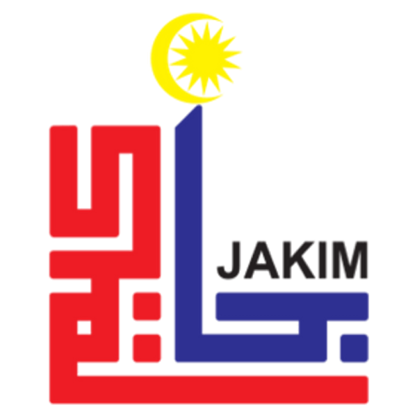 Logo JAKIM