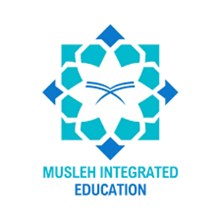 Logo MUSLEH