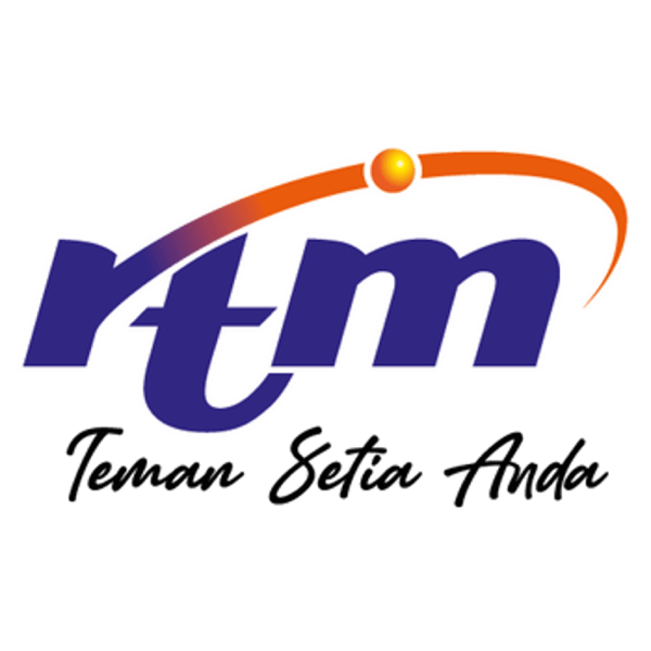 Logo RTM
